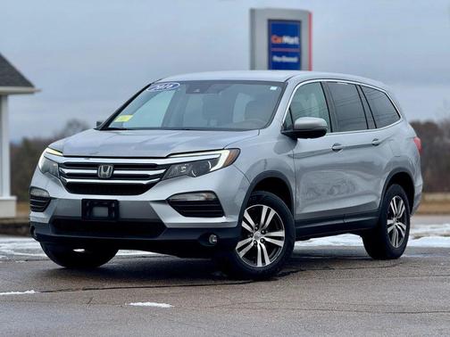2016 Honda Pilot EX