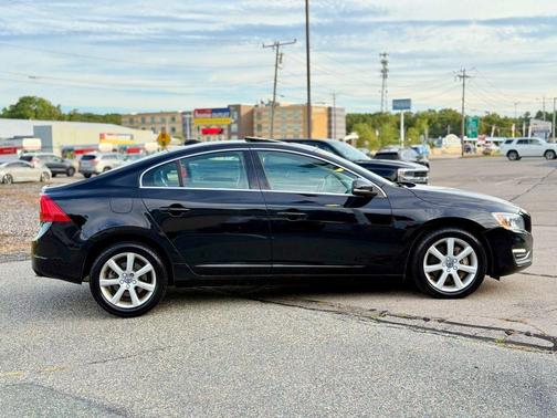 2016 Volvo S60 T5 Premier