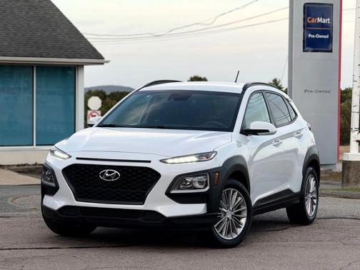 2019 Hyundai KONA SEL