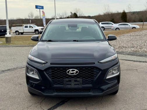 2019 Hyundai KONA SE