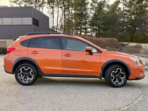 2015 Subaru XV Crosstrek 2.0i Premium