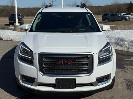 2017 GMC Acadia Limited Sport Utility 4D