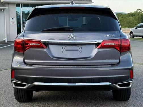 2017 Acura MDX 3.5L