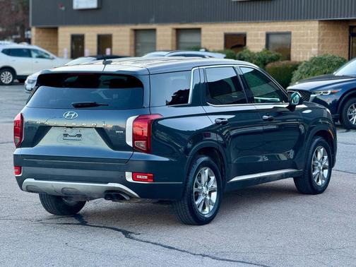 2020 Hyundai PALISADE SE