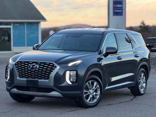 2020 Hyundai PALISADE SE