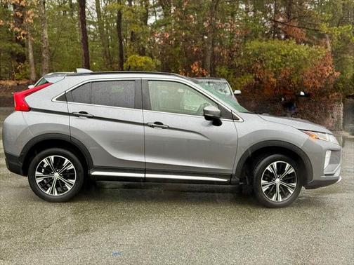 2020 Mitsubishi Eclipse Cross SP