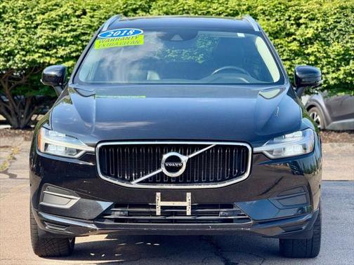2018 Volvo XC60 T5 Momentum