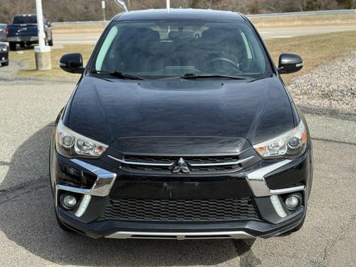 2019 Mitsubishi Outlander Sport 2.0 SP