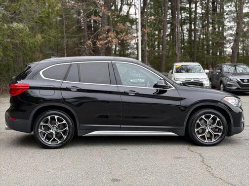 2020 BMW X1 xDrive28i