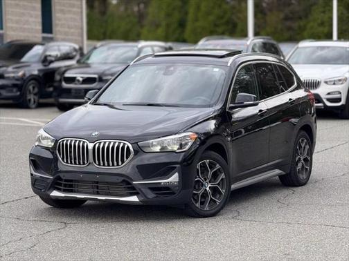 2020 BMW X1 xDrive28i