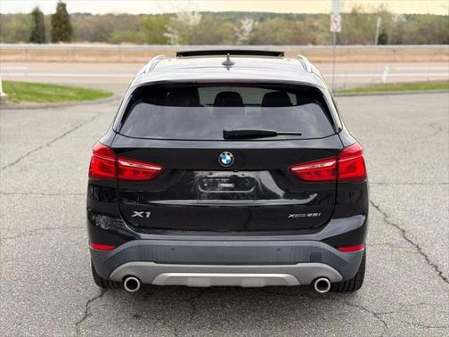 2020 BMW X1 xDrive28i