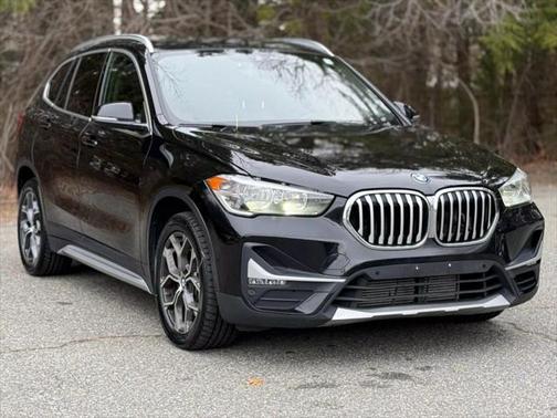 2020 BMW X1 xDrive28i