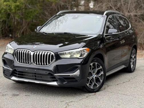 2020 BMW X1 xDrive28i