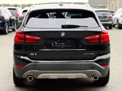 2020 BMW X1 xDrive28i