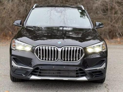 2020 BMW X1 xDrive28i