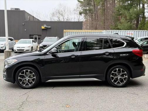 2020 BMW X1 xDrive28i