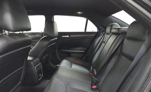 2011 Chrysler 300 Limited