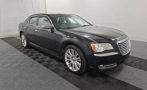 2011 Chrysler 300 Limited