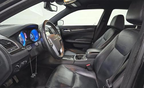 2011 Chrysler 300 Limited