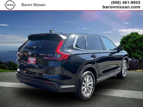 2023 Honda CR-V EX