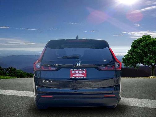 2023 Honda CR-V EX