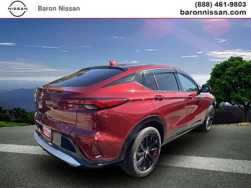 2024 Buick Envista Sport Touring