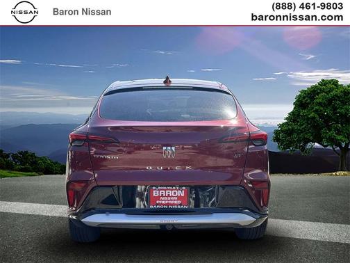 2024 Buick Envista Sport Touring