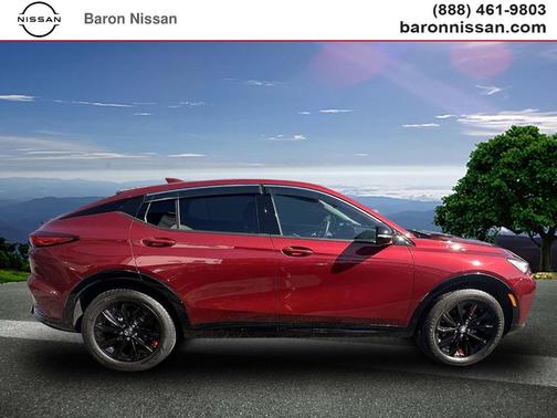 2024 Buick Envista Sport Touring