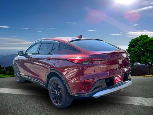 2024 Buick Envista Sport Touring