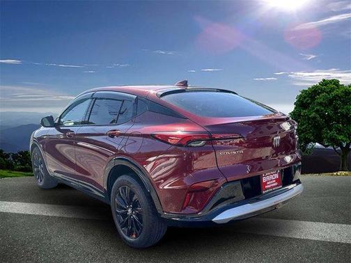 2024 Buick Envista Sport Touring