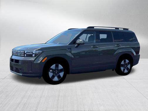 Rockwood Green 2026 Hyundai SANTA FE SEL 2.4
