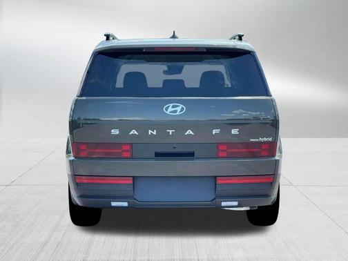 Rockwood Green 2026 Hyundai SANTA FE SEL 2.4