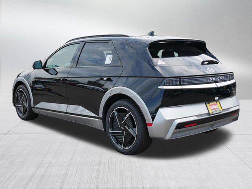2025 Hyundai IONIQ 5 Limited