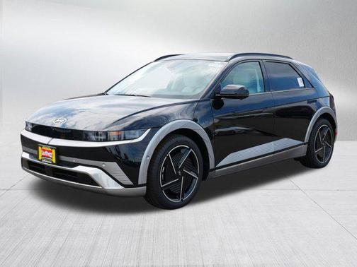 2025 Hyundai IONIQ 5 Limited