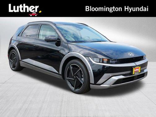 2025 Hyundai IONIQ 5 Limited