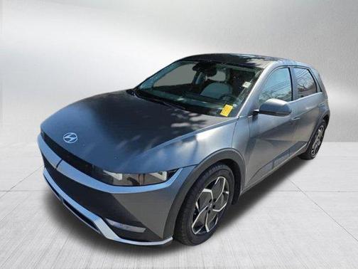 2023 Hyundai IONIQ 5 SEL