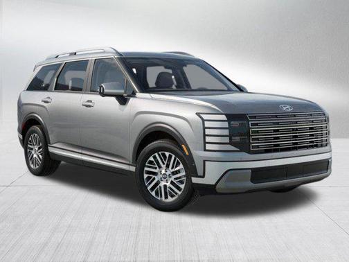 2026 Hyundai PALISADE SEL Premium