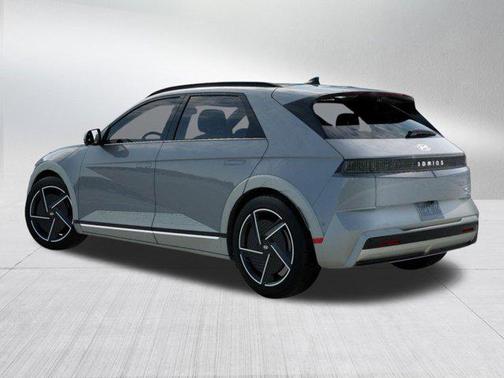 2026 Hyundai IONIQ 5 Limited