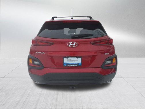 2020 Hyundai KONA SEL