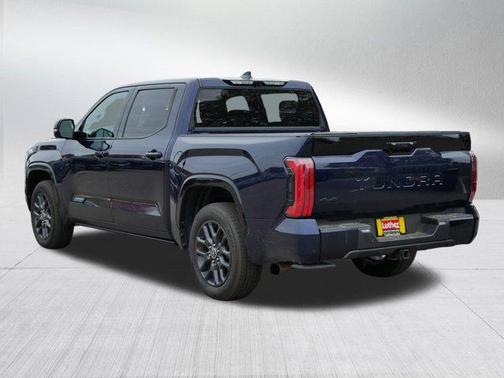 2022 Toyota Tundra Platinum