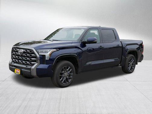 2022 Toyota Tundra Platinum