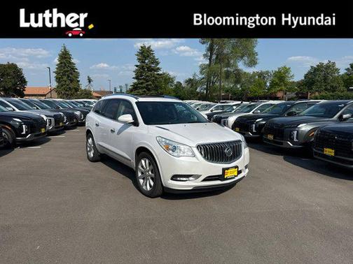 2016 Buick Enclave Premium