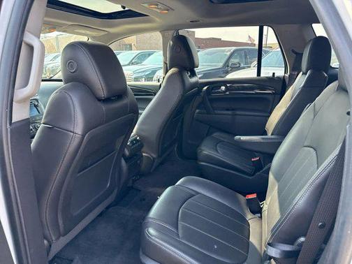 2016 Buick Enclave Premium