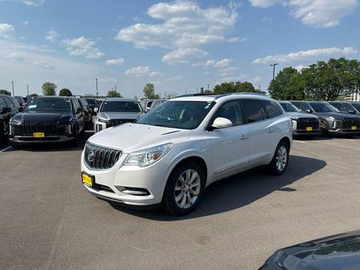 2016 Buick Enclave Premium