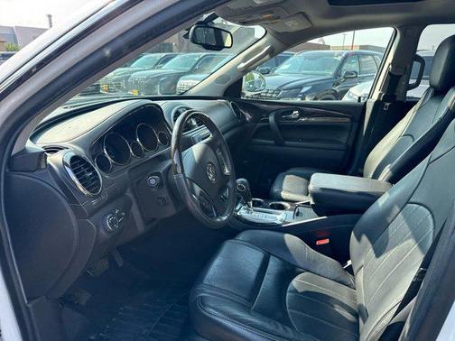 2016 Buick Enclave Premium