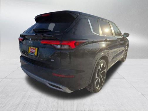 2023 Mitsubishi Outlander SE 2.5 S-AWC