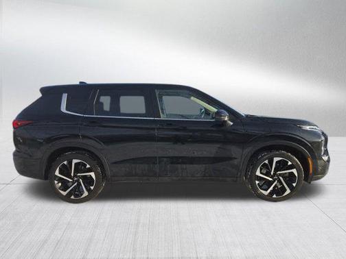 2023 Mitsubishi Outlander SE 2.5 S-AWC
