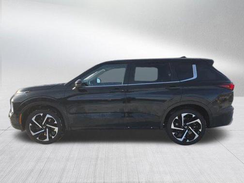 2023 Mitsubishi Outlander SE 2.5 S-AWC