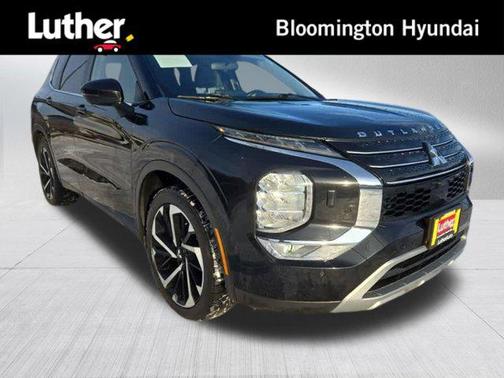 2023 Mitsubishi Outlander SE 2.5 S-AWC