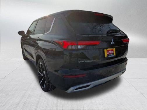 2023 Mitsubishi Outlander SE 2.5 S-AWC